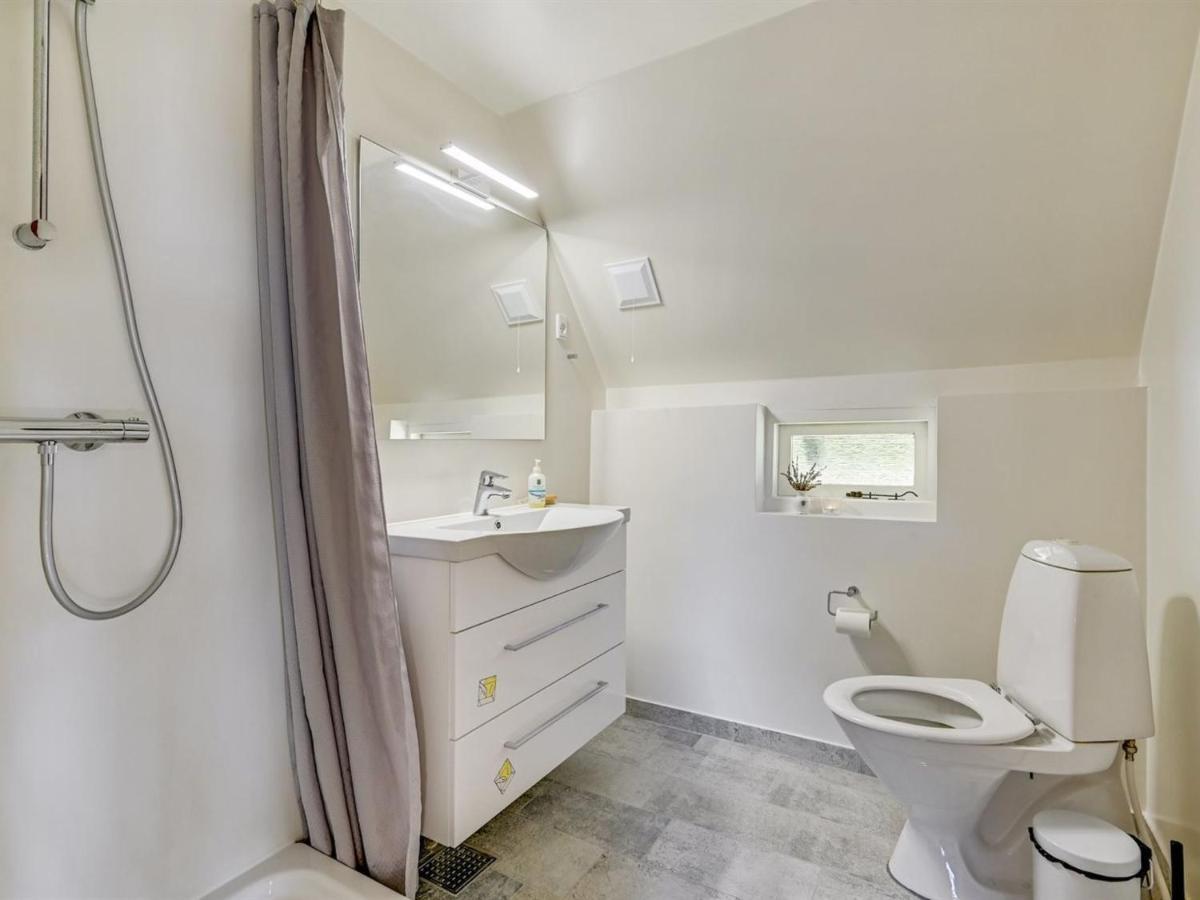 Holiday Home Indira - 500M From The Sea In Djursland And Mols By Interhome Ørsted Extérieur photo