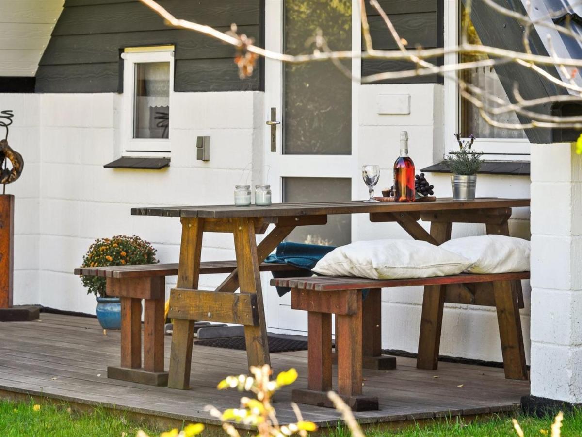 Holiday Home Indira - 500M From The Sea In Djursland And Mols By Interhome Ørsted Extérieur photo