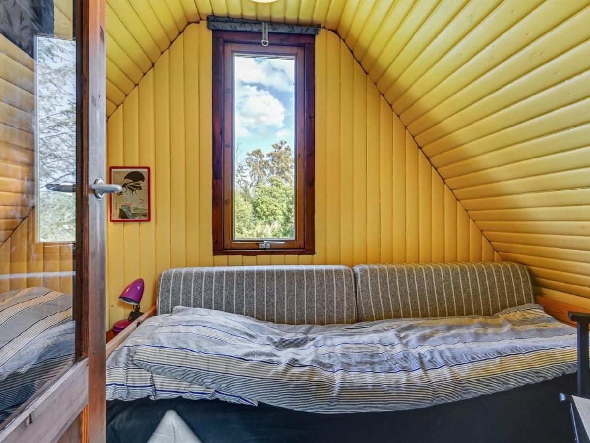 Holiday Home Indira - 500M From The Sea In Djursland And Mols By Interhome Ørsted Extérieur photo